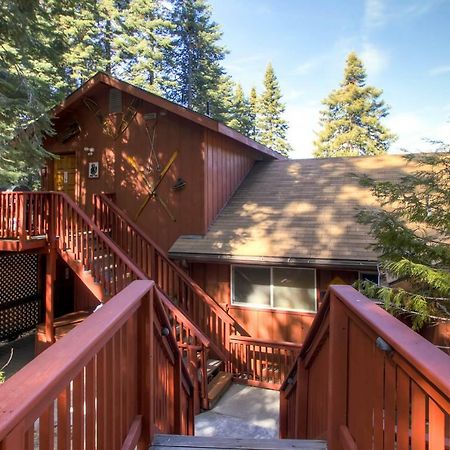 Alpine View Appartement Yosemite West Buitenkant foto